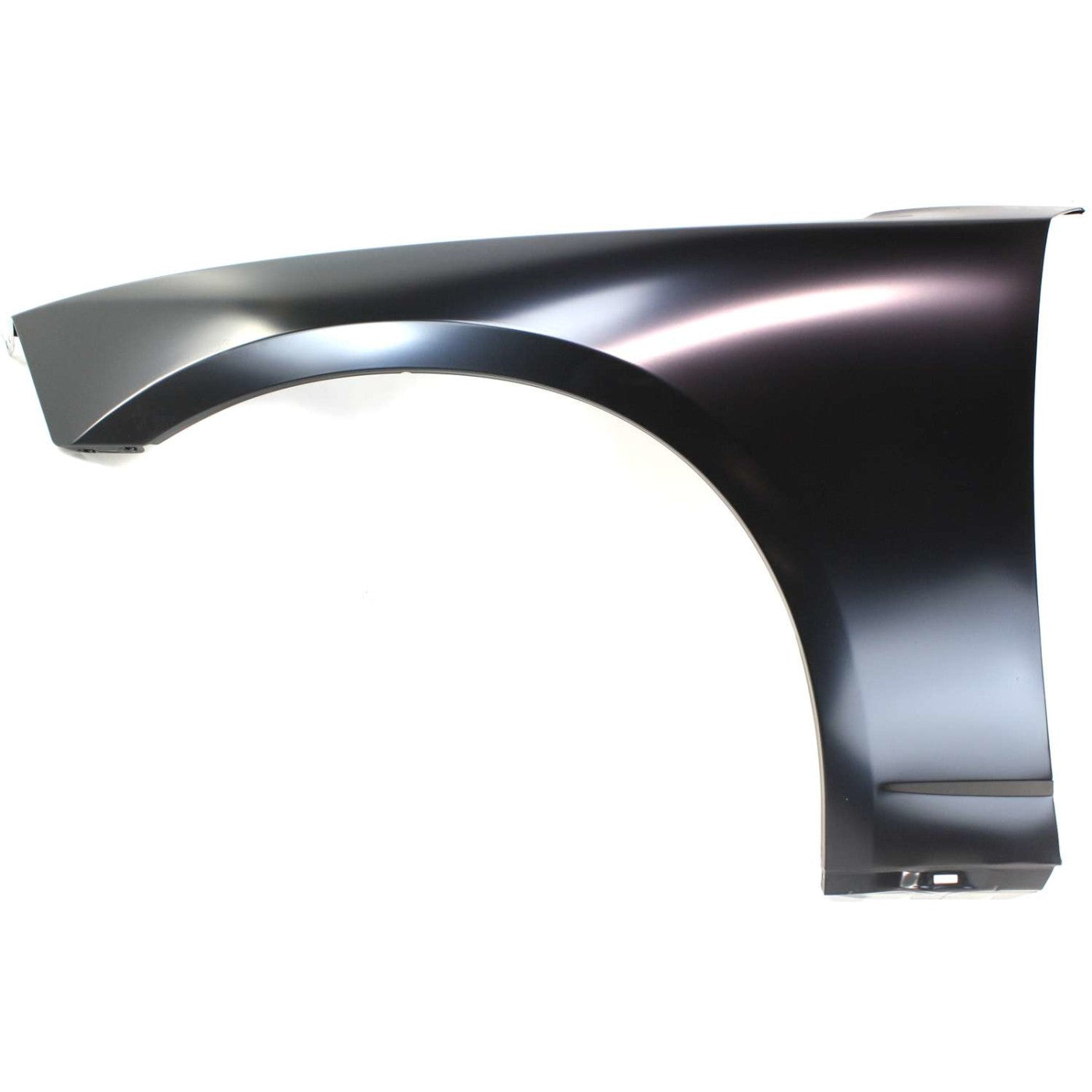 2006-2010 Dodge Charger Fender