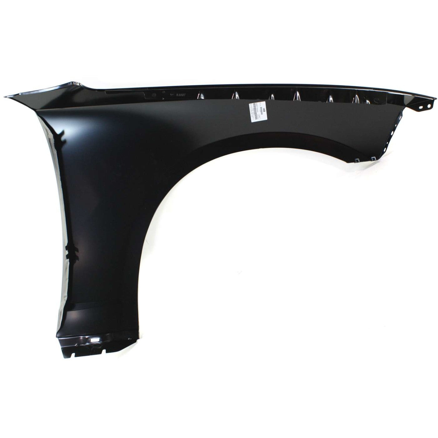 2006-2010 Dodge Charger Fender