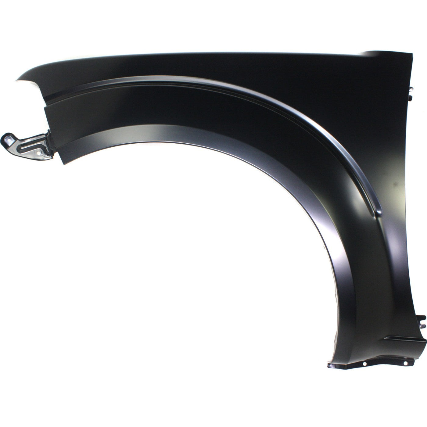 2005-2012 Nissan Pathfinder Fender