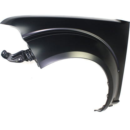 2005-2012 Nissan Pathfinder Fender