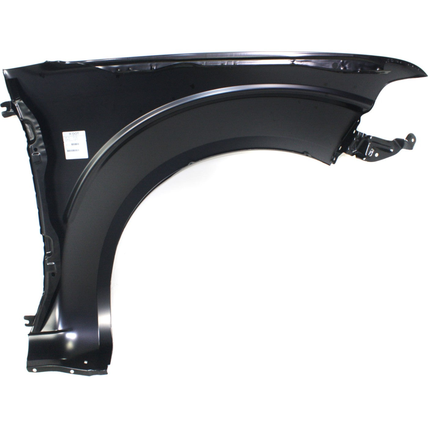 2005-2012 Nissan Pathfinder Fender