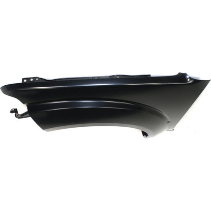 2005-2012 Nissan Pathfinder Fender