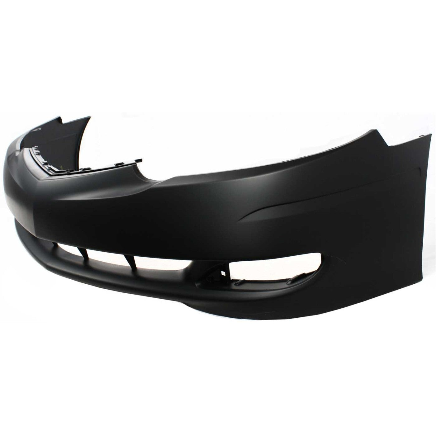 2002-2003 Toyota Solara Front Bumper