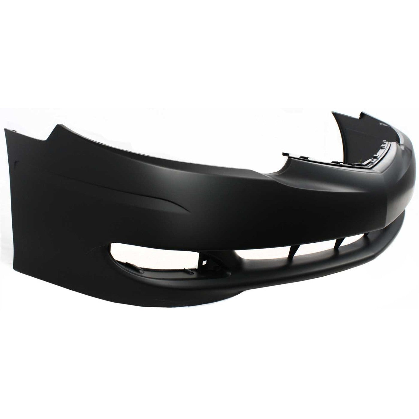 2002-2003 Toyota Solara Front Bumper