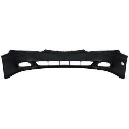 2002-2003 Toyota Solara Front Bumper