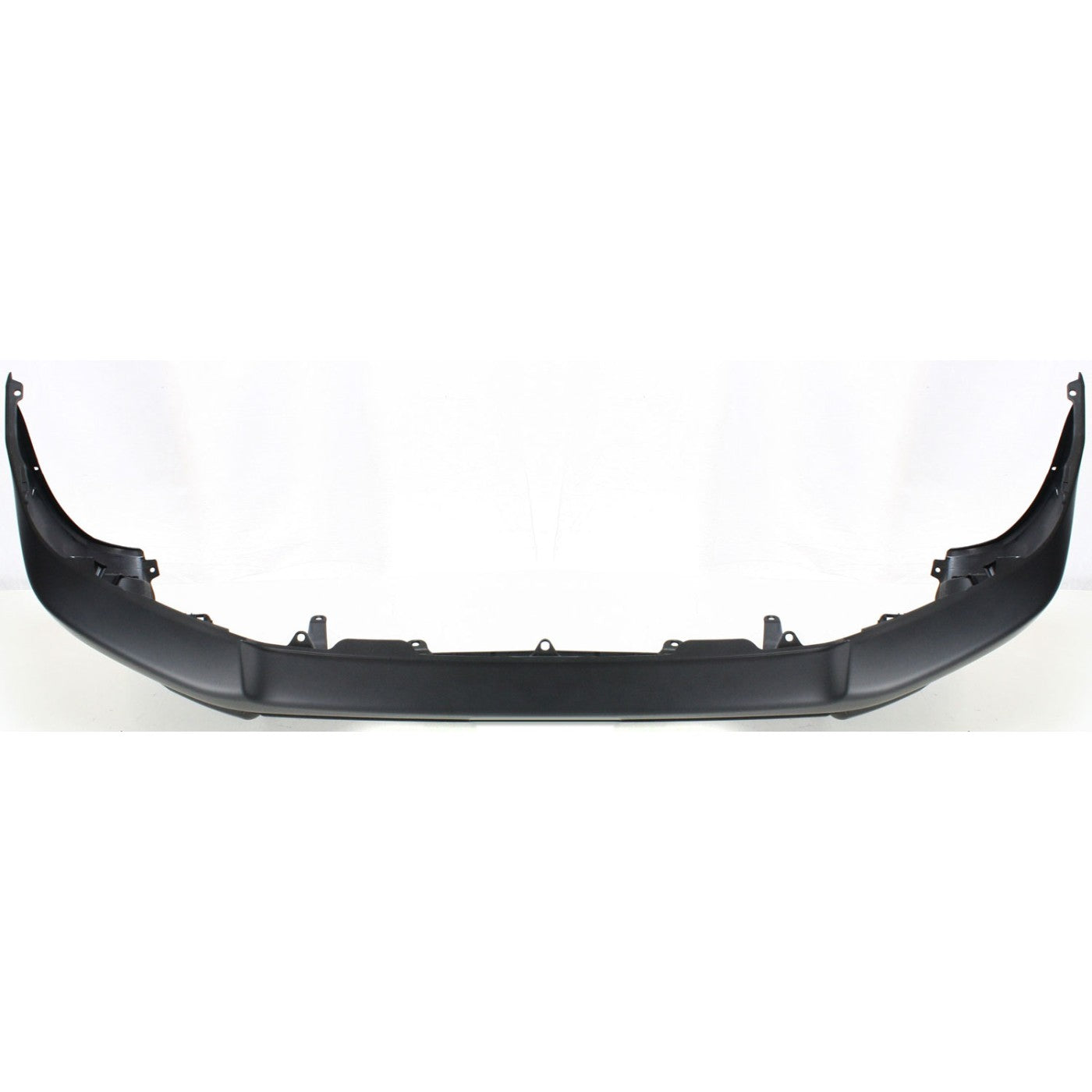 2005-2011 Toyota Tacoma (W/ Flare Holes, W/O Spoiler Holes) Front Bumper