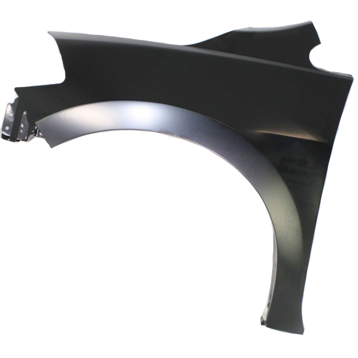 2007-2011 Nissan Versa Sedan/Hatchback Fender