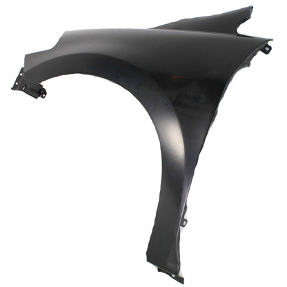 2007-2011 Nissan Versa Sedan/Hatchback Fender