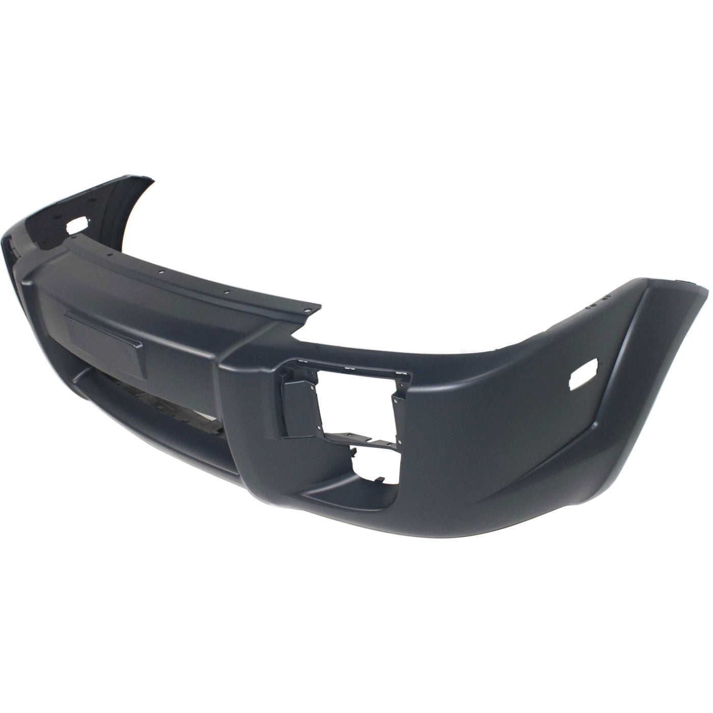 2005-2009 Hyundai Tucson (2.0L) Front Bumper Painted