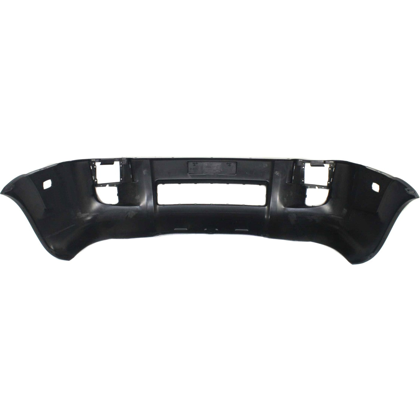 2005-2009 Hyundai Tucson (2.0L) Front Bumper Painted