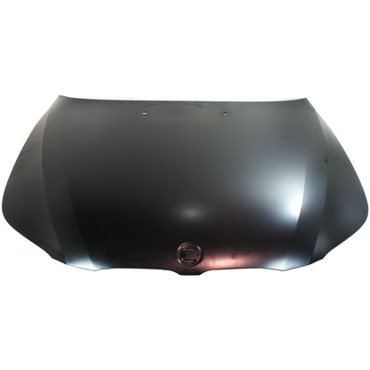 2004-2010 BMW 5-Series Hood