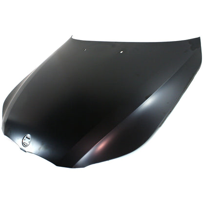 2004-2010 BMW 5-Series Hood