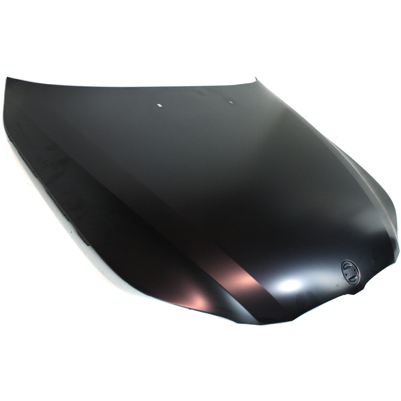 2004-2010 BMW 5-Series Hood