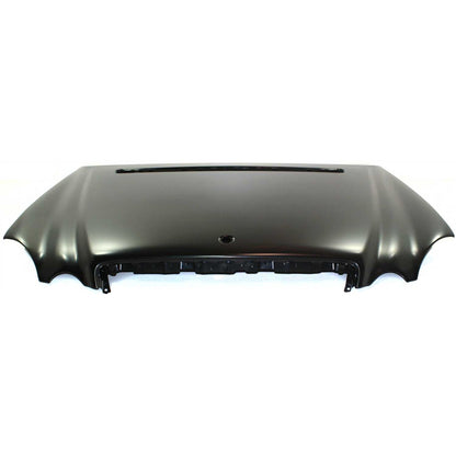 2003-2013 Mercedes E-Class Sedan/Wagon Hood