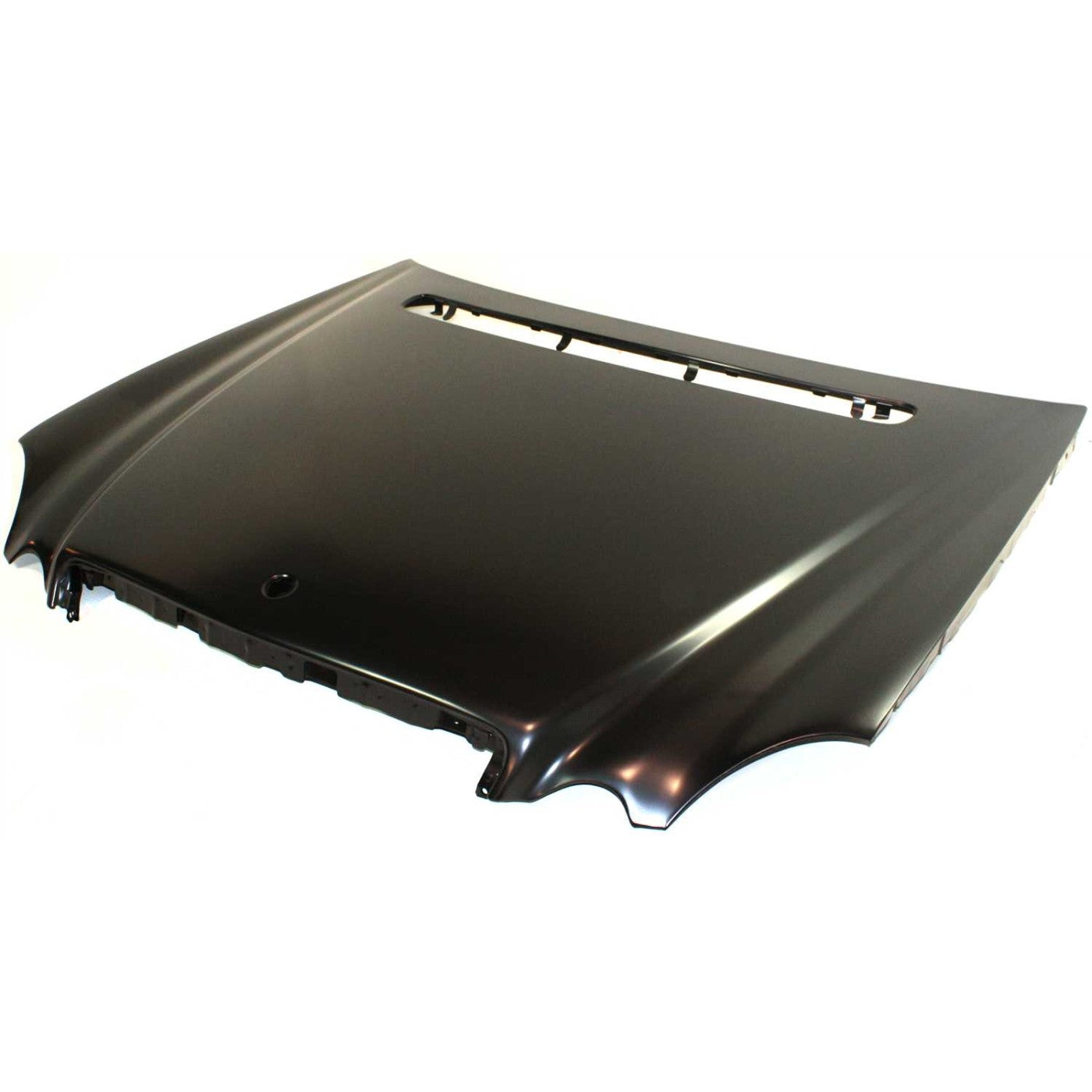 2003-2013 Mercedes E-Class Sedan/Wagon Hood