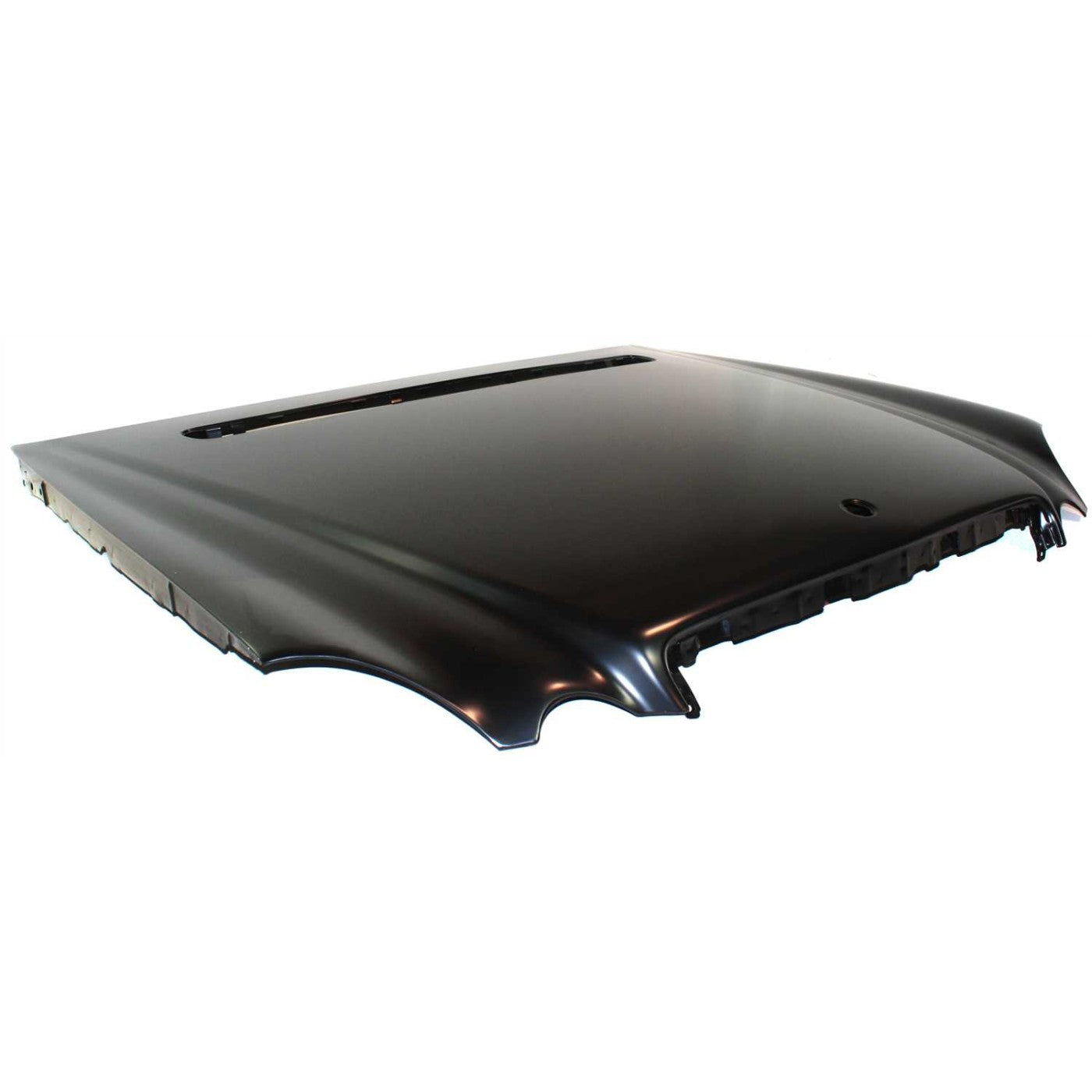 2003-2013 Mercedes E-Class Sedan/Wagon Hood