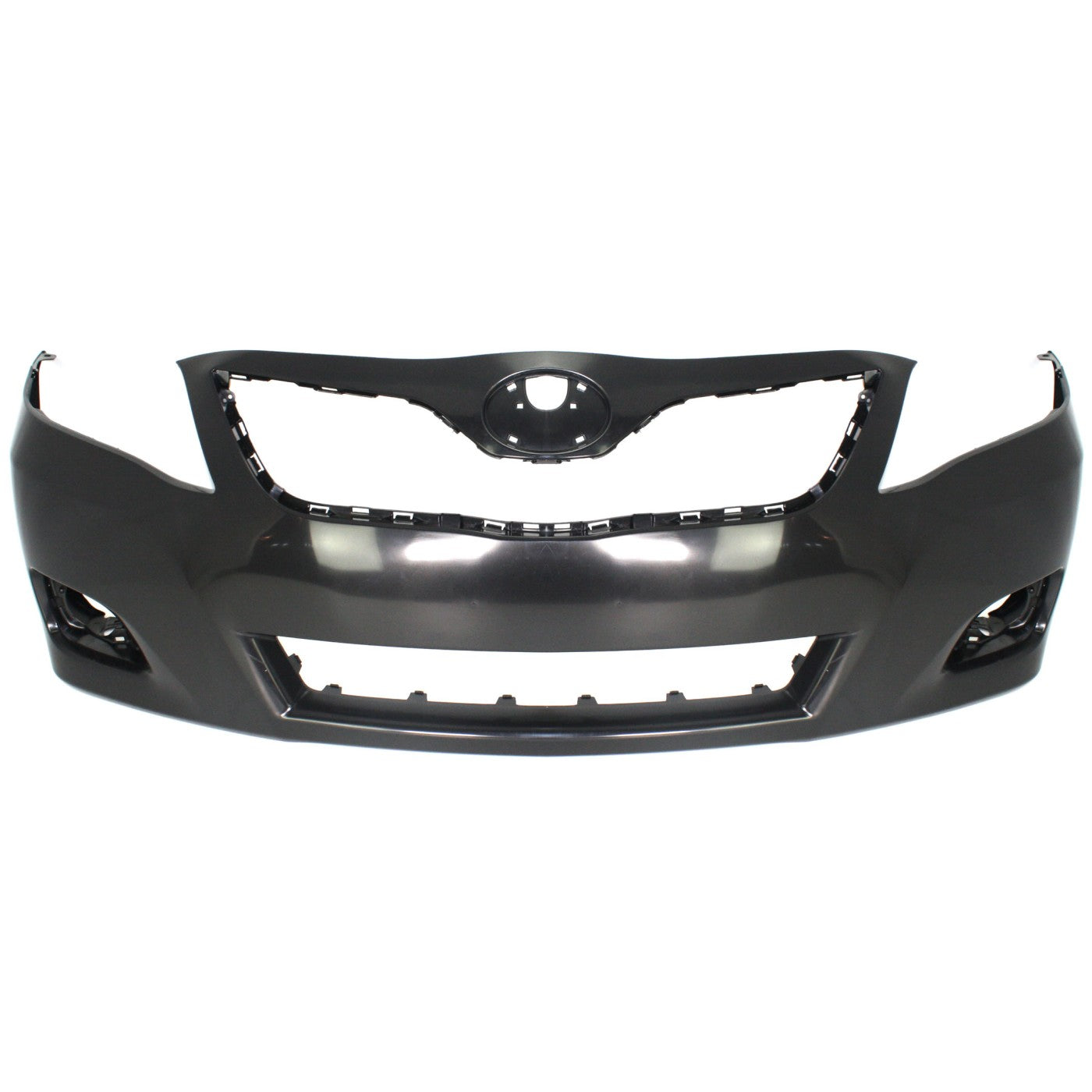 2010 to 2011 Pre Painted Toyota Camry Front Bumper