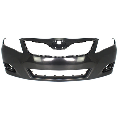 2010 to 2011 Pre Painted Toyota Camry Front Bumper