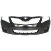 2010 to 2011 Pre Painted Toyota Camry Front Bumper