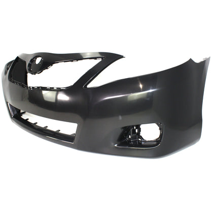 2010 to 2011 Pre Painted Toyota Camry Front Bumper