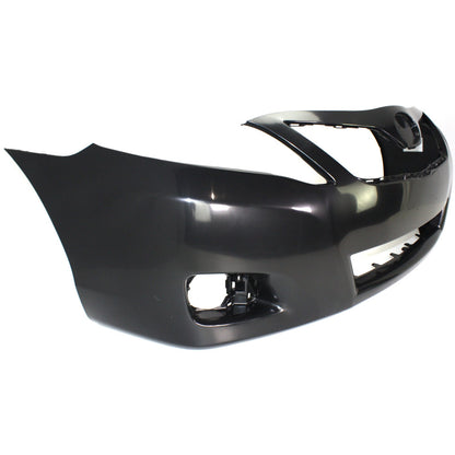 2010 to 2011 Pre Painted Toyota Camry Front Bumper