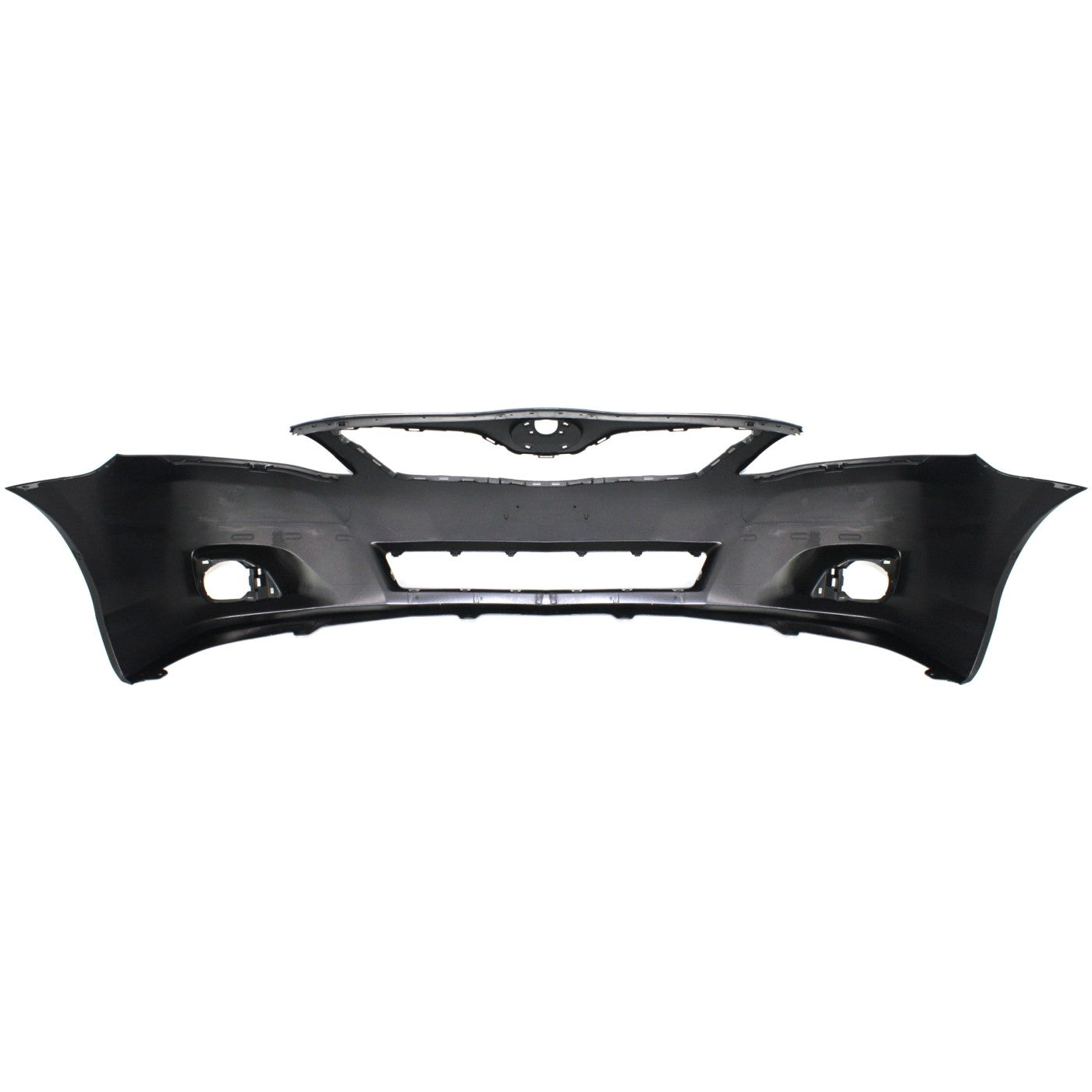 2010 to 2011 Pre Painted Toyota Camry Front Bumper