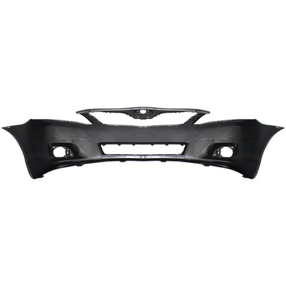 2010 to 2011 Pre Painted Toyota Camry Front Bumper