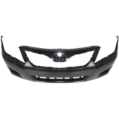 2010 to 2011 Pre Painted Toyota Camry Front Bumper