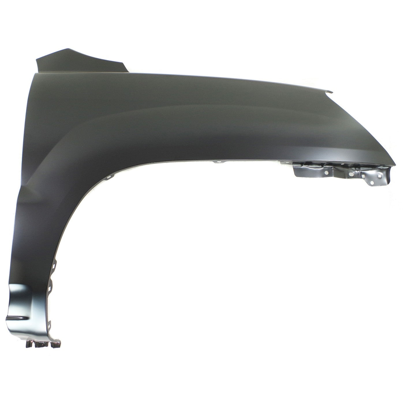 2005-2010 KIA Sportage Fender