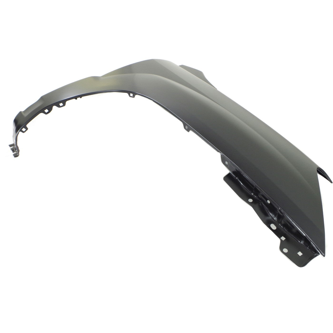 2005-2010 KIA Sportage Fender