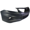 2011-2012 Honda Accord Coupe Front Bumper Painted