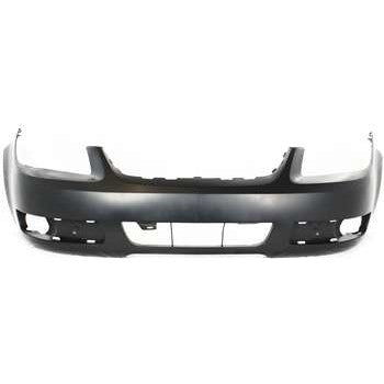 2007 Pontiac G5 (Base, W/O Fog Light Holes) Front Bumper