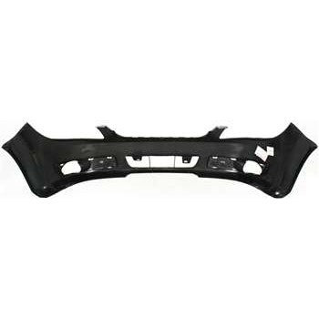 2007 Pontiac G5 (Base, W/O Fog Light Holes) Front Bumper