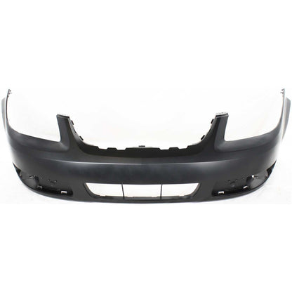 2007 Pontiac G5 (Base, W/O Fog Light Holes) Front Bumper