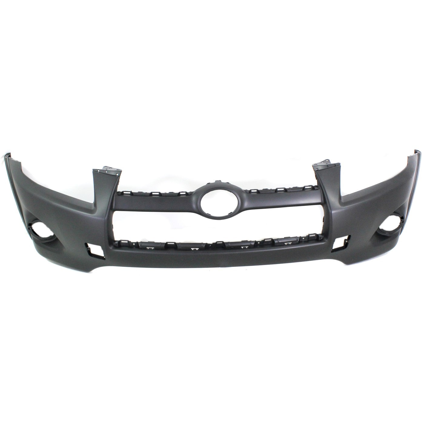 2009-2012 Toyota Rav4 (Limited) Front Bumper