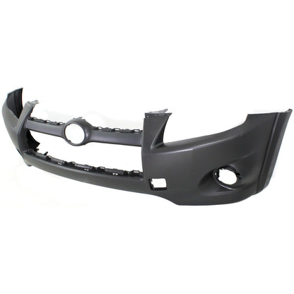 2009-2012 Toyota Rav4 (Limited) Front Bumper