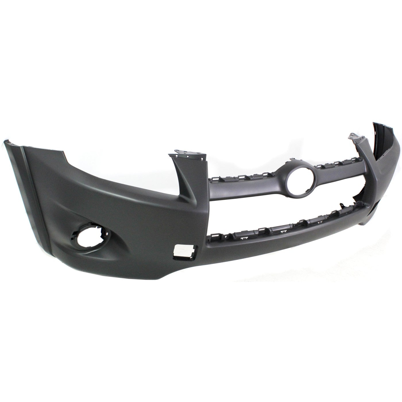 2009-2012 Toyota Rav4 (Limited) Front Bumper