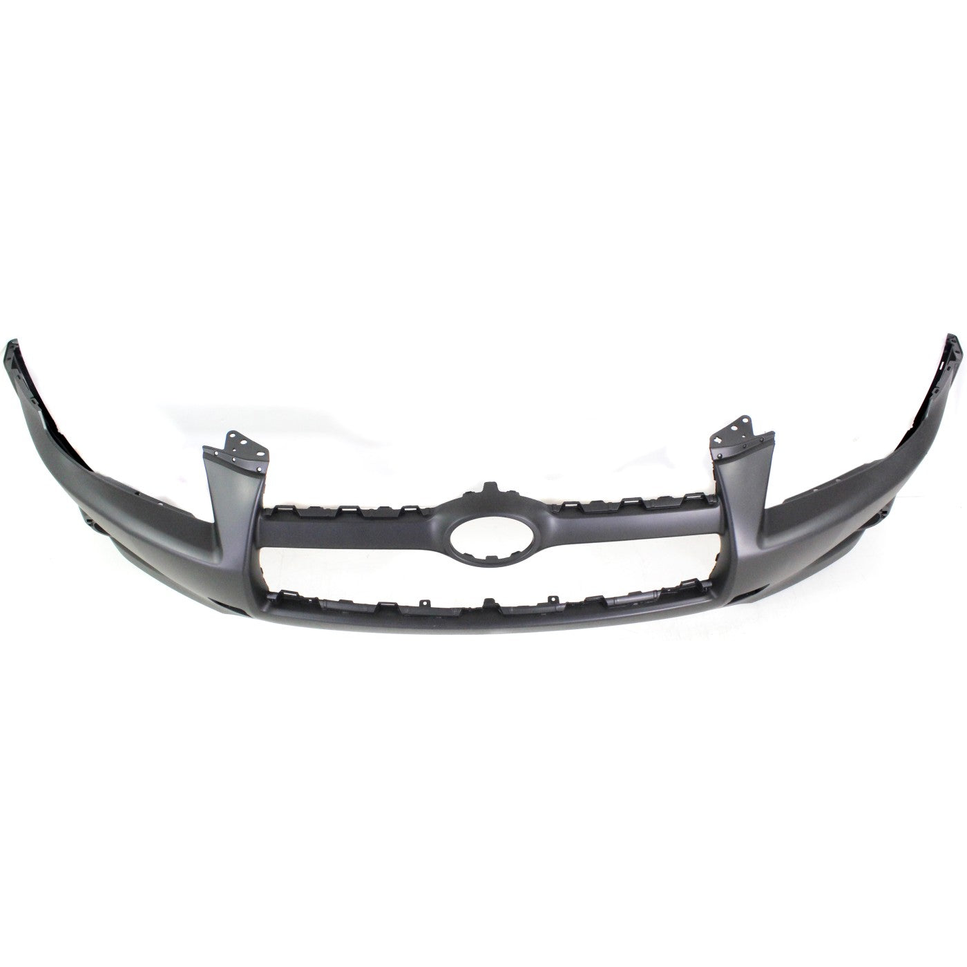 2009-2012 Toyota Rav4 (Limited) Front Bumper