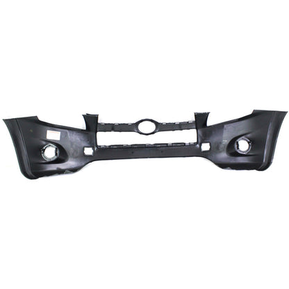 2009-2012 Toyota Rav4 (Limited) Front Bumper