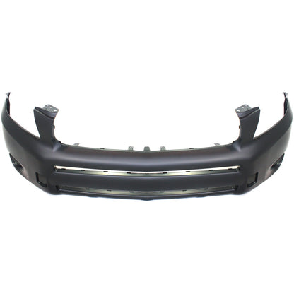 2006-2008 Toyota Rav4 (W/ Flare Holes) Front Bumper