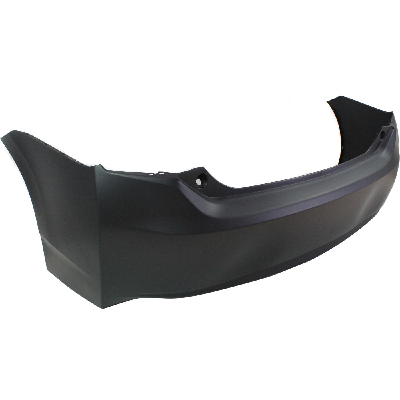 2010-2015 Toyota Prius (G/S) Rear Bumper