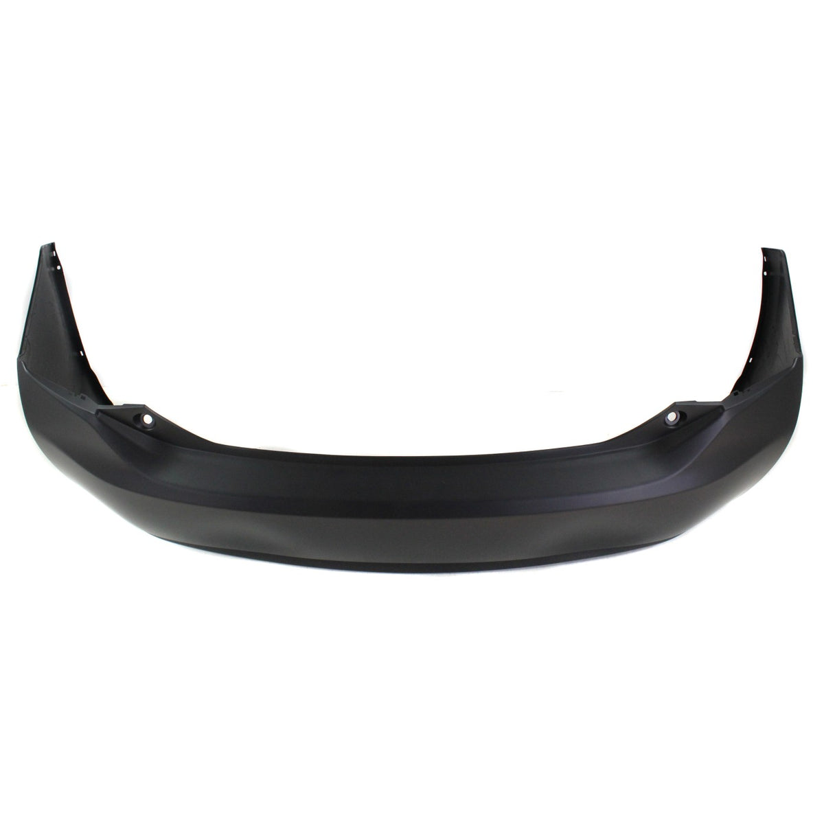 To1100280 2010-2015 Toyota Prius (G/S) Rear Bumper - Fits Part Number 5215947916 ...