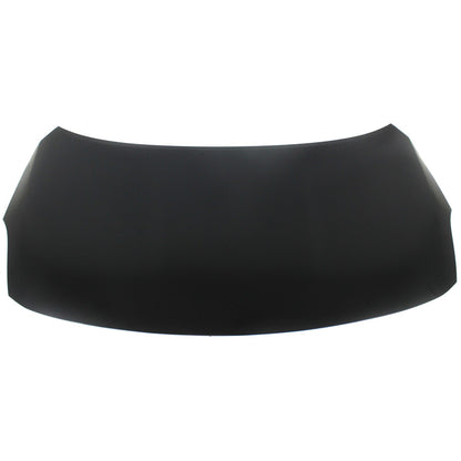 2012-2014 Nissan Versa Sedan Hood