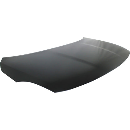 2012-2014 Nissan Versa Sedan Hood