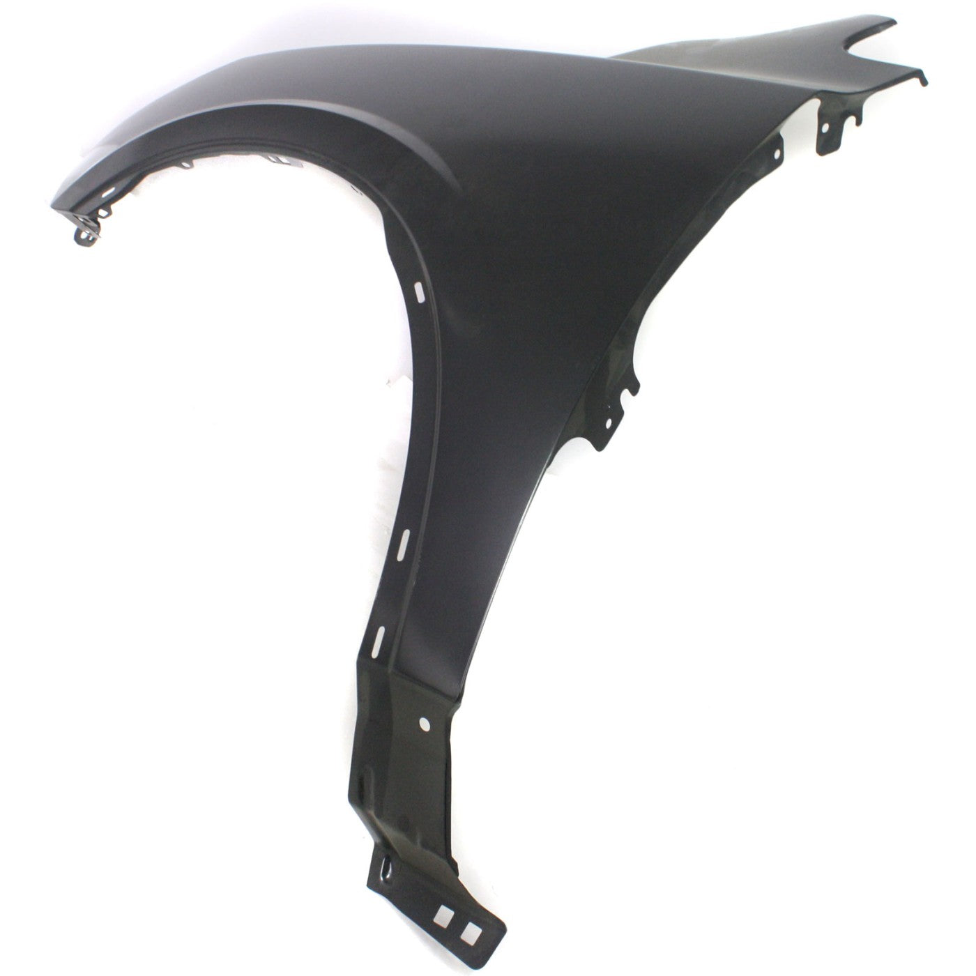 2008-2012 Buick Enclave Fender