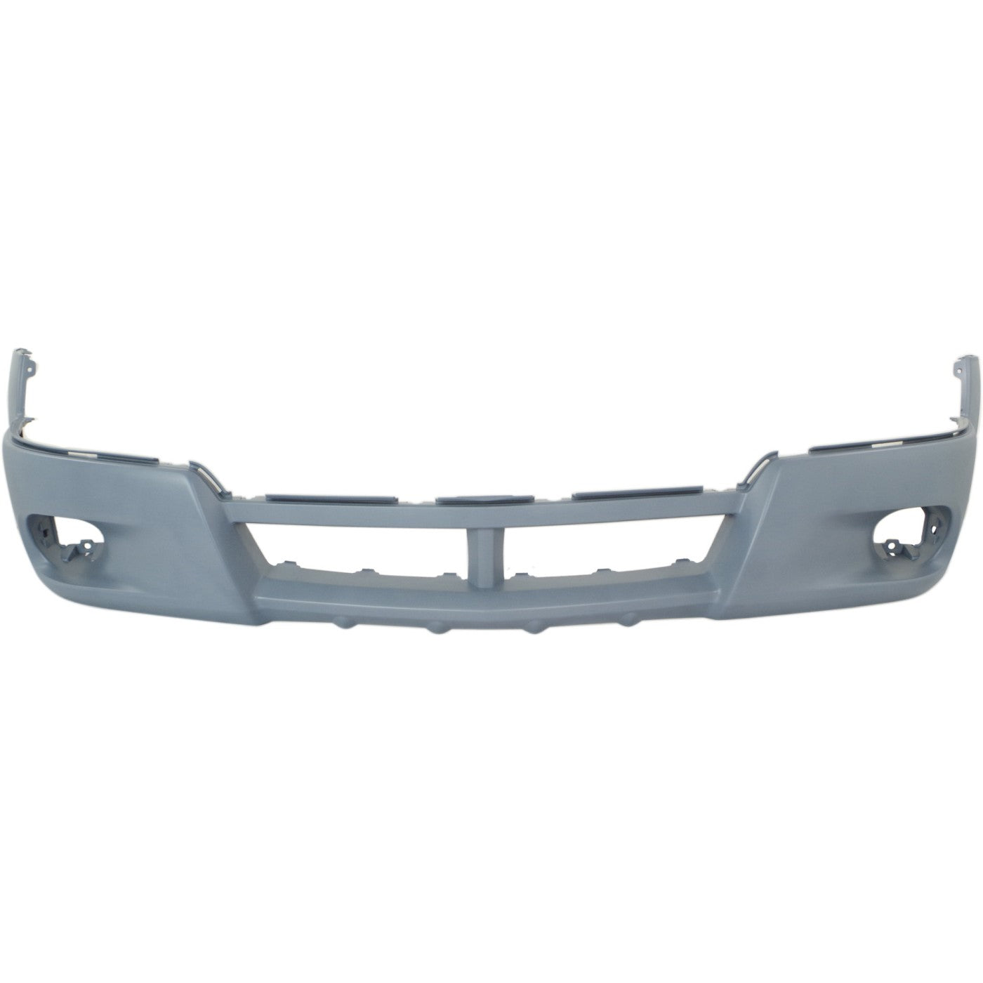 2003-2004 Pontiac Vibe Lower Front Bumper