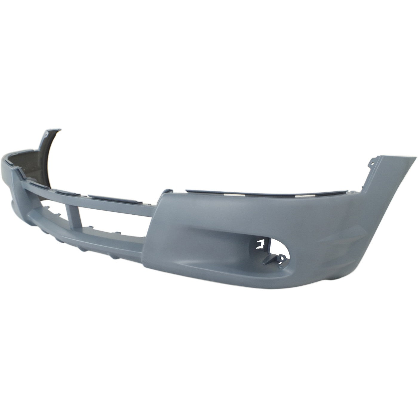 2003-2004 Pontiac Vibe Lower Front Bumper