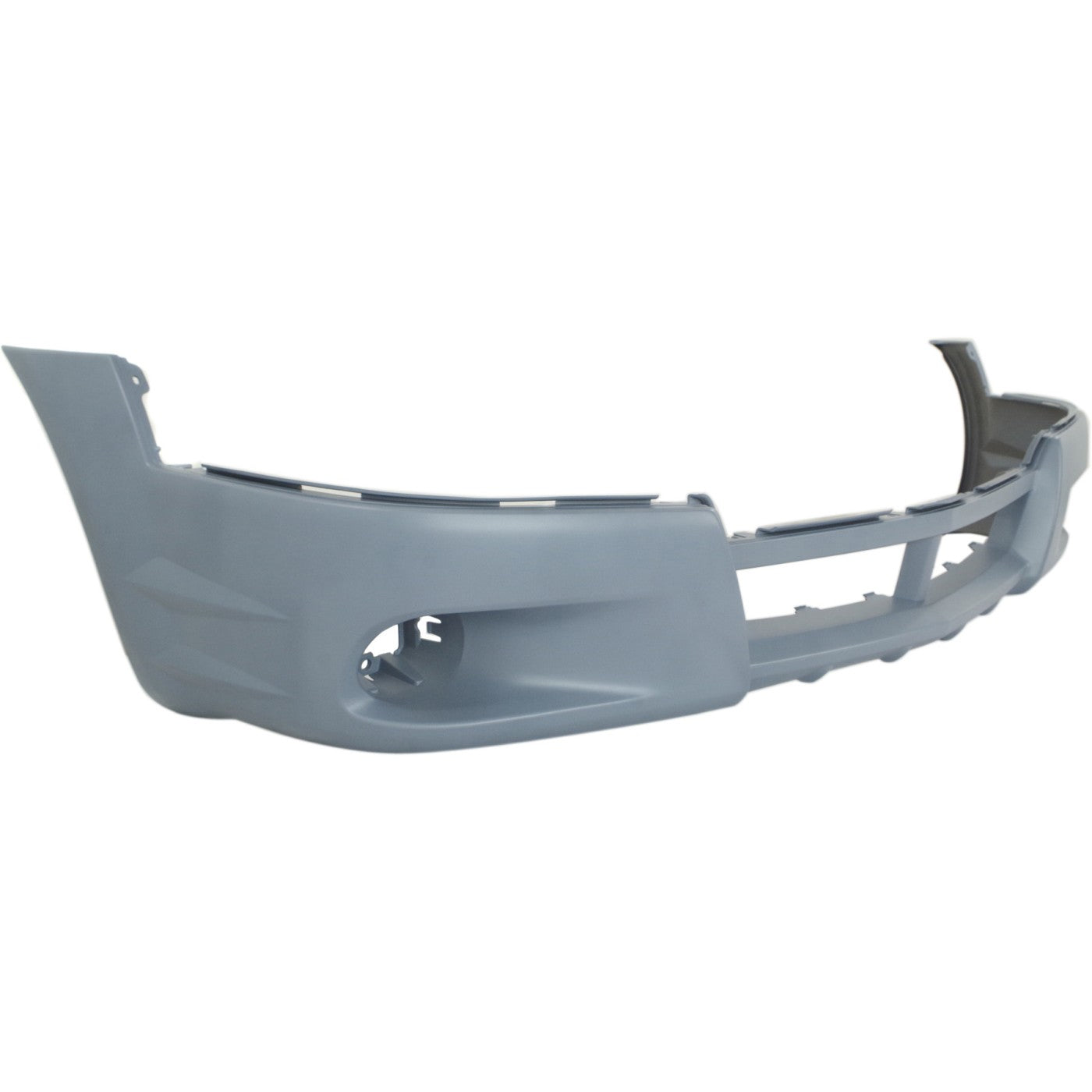 2003-2004 Pontiac Vibe Lower Front Bumper