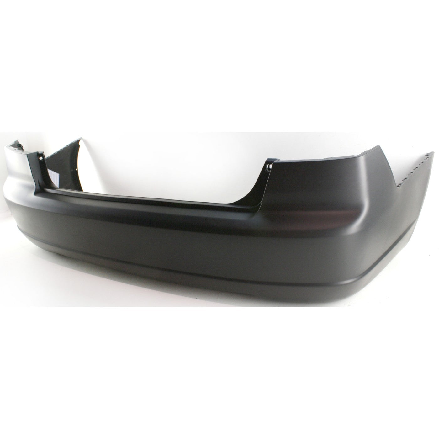 2001-2003 Honda Civic Sedan Rear Bumper