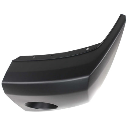 2004-2007 Nissan Titan Front Left Bumper Extension